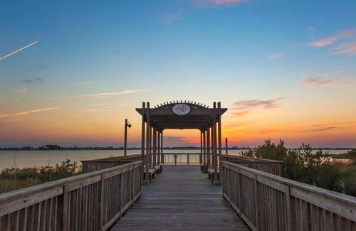 The Commons Casa | Bayside Resort - 36306 Sunflower Boulevard