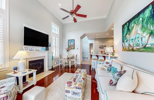 The Commons Casa | Bayside Resort - 36306 Sunflower Boulevard
