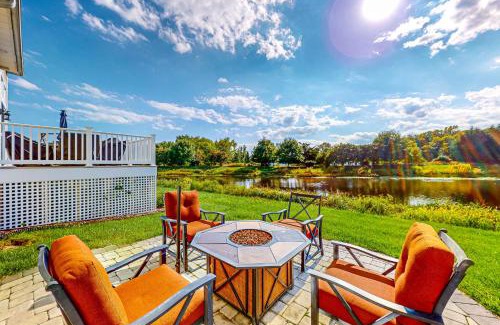 The Commons Casa | Bayside Resort - 36306 Sunflower Boulevard