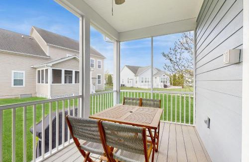 The Commons Casa | Bayside Resort - 36370 Day Lilly Pkwy