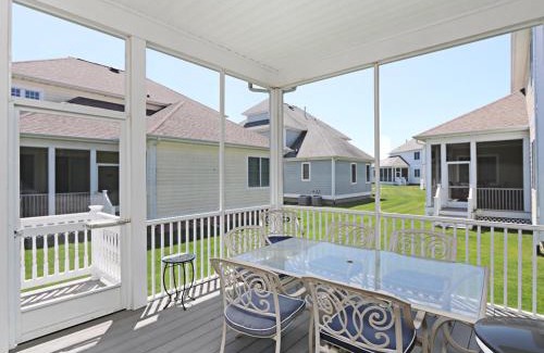 The Commons Casa | Bayside Resort - 36477 Wild Rose