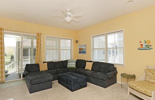 The Commons Casa | Bayside Resort - 36477 Wild Rose