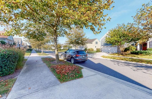 The Commons Casa | Bayside Resort - 36536 Wild Rose