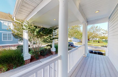 The Commons Casa | Bayside Resort - 36536 Wild Rose
