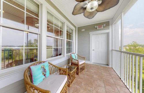 Sun Ridge Apartamento | Bayside Resort - 38415 Boxwood Terrace, Unit #302B