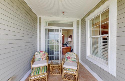 Sun Ridge Apartamento | Bayside Resort - 38415 Boxwood Terrace, Unit #302B