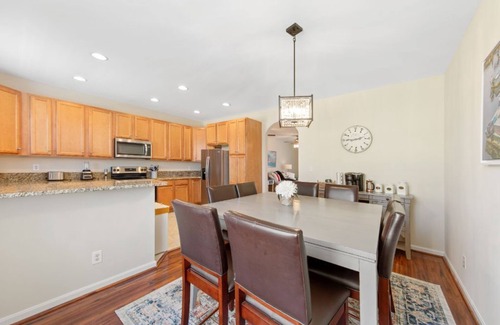 The Commons Casa | Bayside Resort - Fenwick Island Townhome -10 minutes to beach, Amenities galore