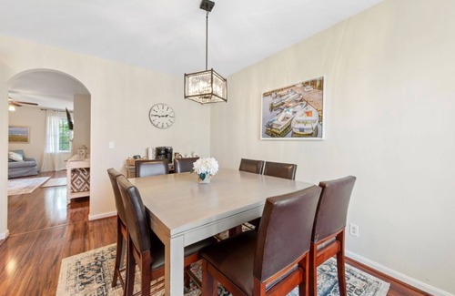 The Commons Casa | Bayside Resort - Fenwick Island Townhome -10 minutes to beach, Amenities galore