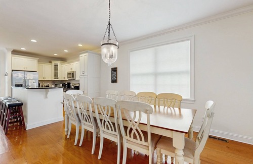 Sun Ridge Casa | Bayside Resort house w/ central AC, private washer/dryer,