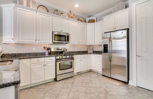 The Commons Casa | Bayside Resort Rental in Selbyville: 6 Mi to Beach