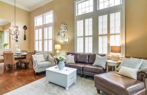 The Commons Casa | Bayside Resort Rental in Selbyville 6 Mi to Beach