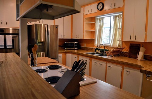 Bayside Casa | Bayside Retreat Family Friendly, Private.