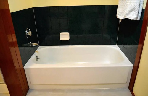 Bayside Casa | Bayside Retreat Family Friendly, Private.