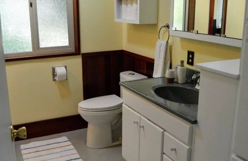 Bayside Casa | Bayside Retreat Family Friendly, Private.