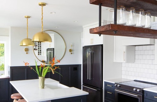 Burley Casa | Bayside Retreat