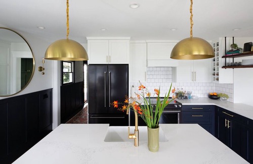 Burley Casa | Bayside Retreat