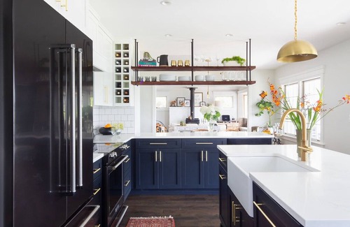 Burley Casa | Bayside Retreat