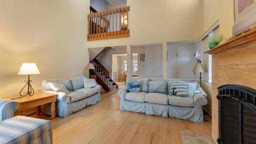 Wildwood Crest Casa | Bayside Townhome In Diamond Beach!