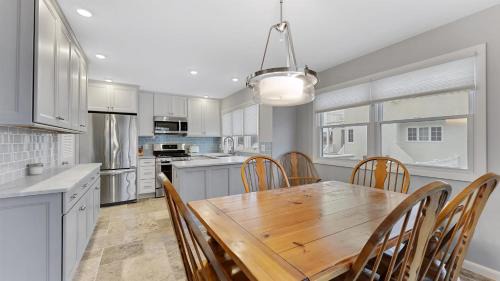 Wildwood Crest Casa | Bayside Townhome In Diamond Beach!