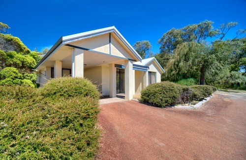 Walpole Casa | Bayside Villas