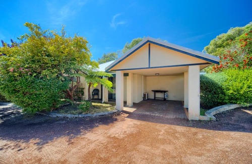 Walpole Casa | Bayside Villas