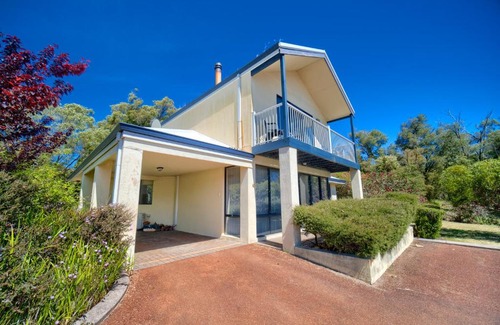 Walpole Casa | Bayside Villas