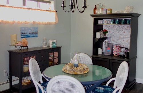 Bucksport Apartamento | Bayside vista