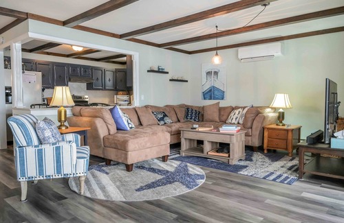 Bucksport Apartamento | Bayside vista