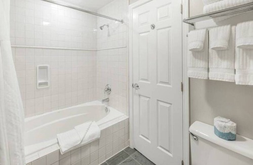 Rosario Casa | Bayside Waterfront King Ocean Views King Bed Pool