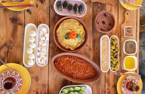 Al-Karak Casa | bayt aljameed بيت الجميد الكركي