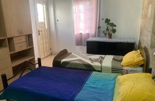 Bethlehem Apartamento | Bayt Ateeq (Ateeq's house)