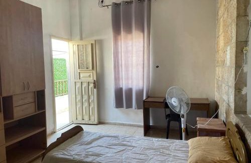 Bethlehem Apartamento | Bayt Ateeq (Ateeq's house)