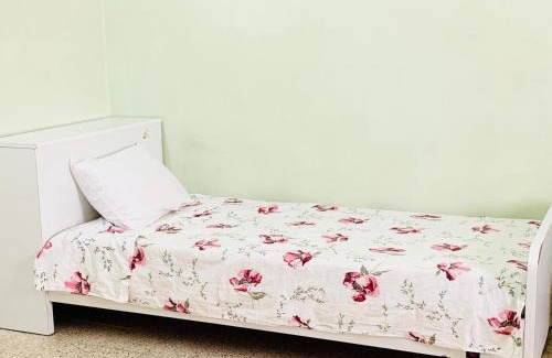 Bethlehem Apartamento | Bayt Ateeq (Ateeq's house)