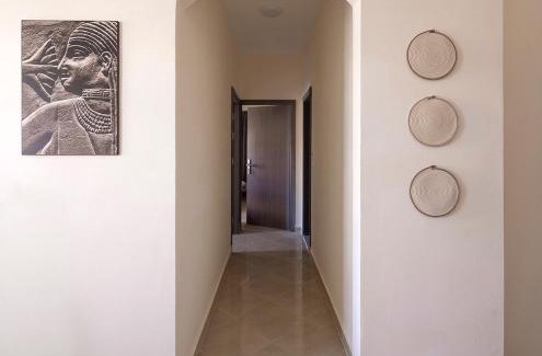 Sakkala Apartamento | Bayt Hassan A11 - 2 bedrooms spacious appartment