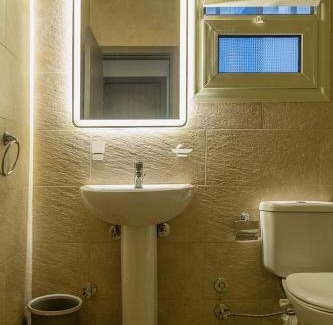 Sakkala Apartamento | Bayt Hassan A11 - 2 bedrooms spacious appartment