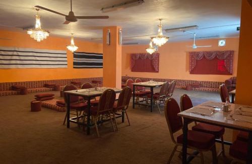Wadi Musa Hotel | Baytna Hotel