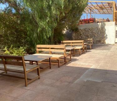 Wadi Musa Hotel | Baytna Hotel