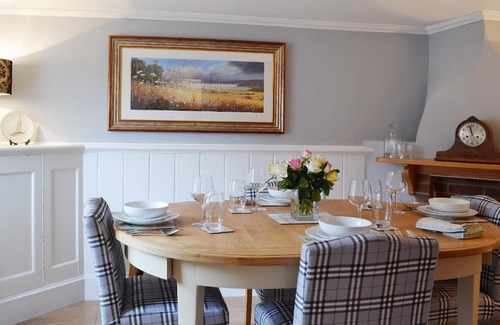 Lower Swanwick Casa | Baytree Cottage