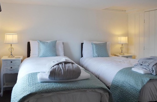Lower Swanwick Casa | Baytree Cottage