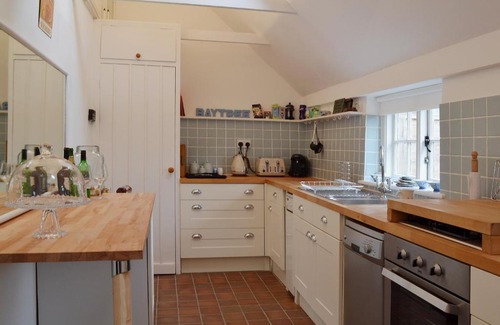 Lower Swanwick Casa | Baytree Cottage