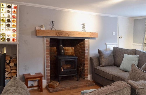 Lower Swanwick Casa | Baytree Cottage
