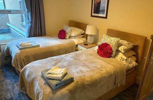 Dorchester Cama Y Desayuno | Baytree Guest House