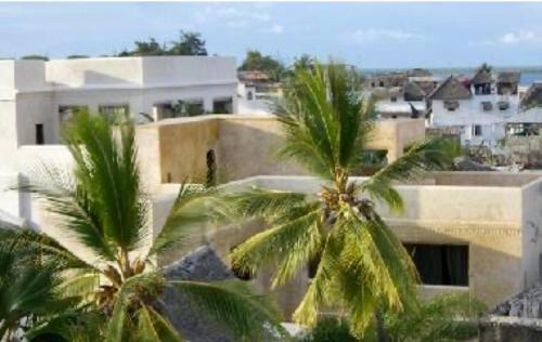 Lamu Cama Y Desayuno | Baytulkher