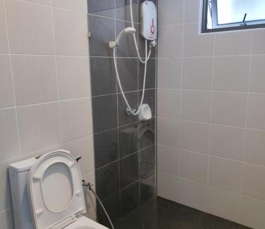 Bangi Sentral Apartamento | Bayu Bangi EVO Soho Suites