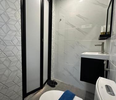 Kundasang Cabina | Bayu Senja Cabin