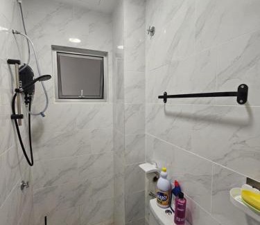 Kampung Bukit Merbah Apartamento | Bayu Temiang Residence - Cityscape Haven