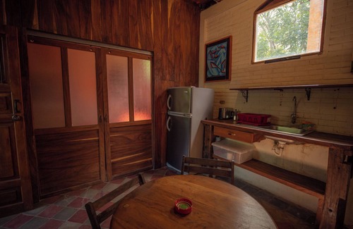 Paradise Bay Chalet De Esquí | Bayview 2-bedr. rustic chalet close to beach and city center of San Juan del Sur