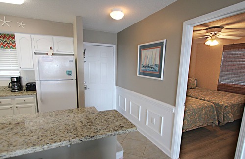 Orange Beach Condominio | Bayview 20 2 Bedroom Condo by Redawning