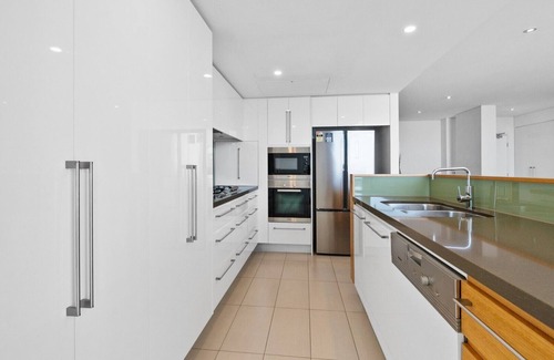Mandurah Apartamento | Bayview 701 - 2 Bedroom Apartment
