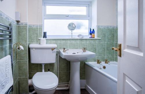 Oxwich Chalet De Esquí | Bayview 72 - 2 Bedroom Chalet - Bayview Oxwich